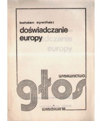 Doświadczanie Europy