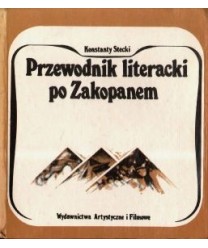 Przewodnik literacki po Zakopanem