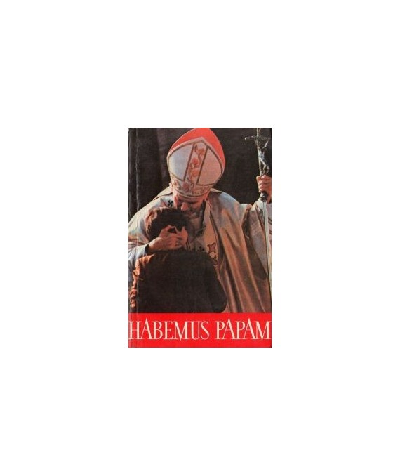 Habemus Papam