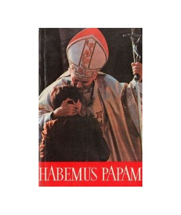 Habemus Papam
