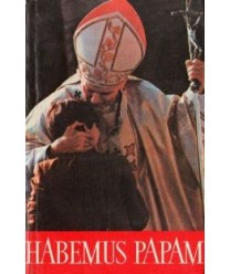 Habemus Papam