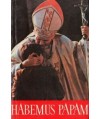Habemus Papam