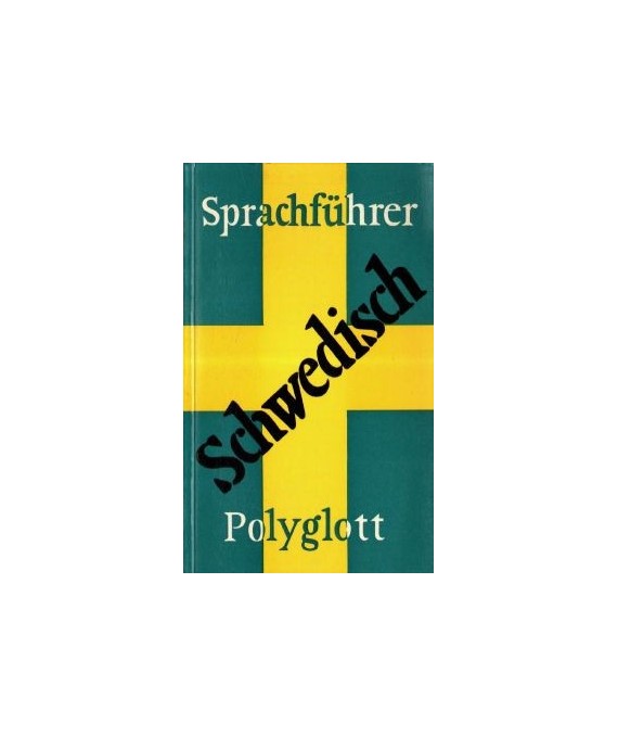 Sprachführer Schwedisch