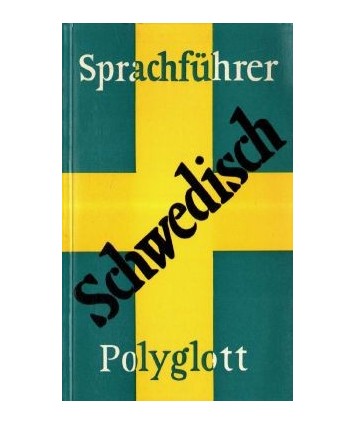 Sprachführer Schwedisch