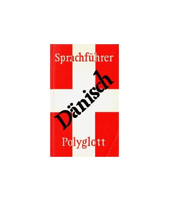 Sprachführer Dänisch