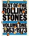 Best of the Rolling Stones. Volume one 1963-1973