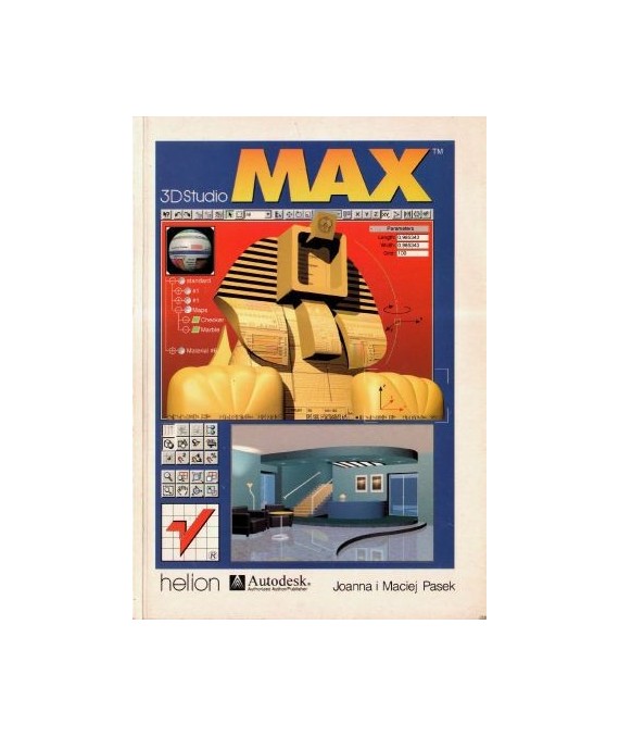 3D Studio Max