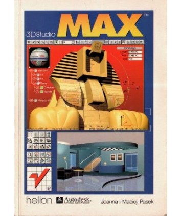 3D Studio Max