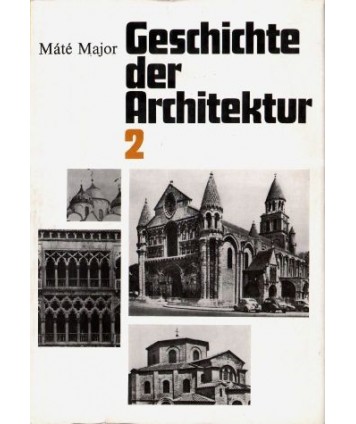 Geschichte der Architektur Band 2