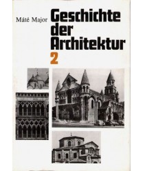 Geschichte der Architektur Band 2