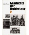 Geschichte der Architektur Band 2