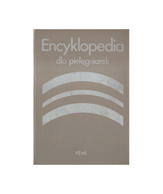 Encyklopedia dla pielęgniarek