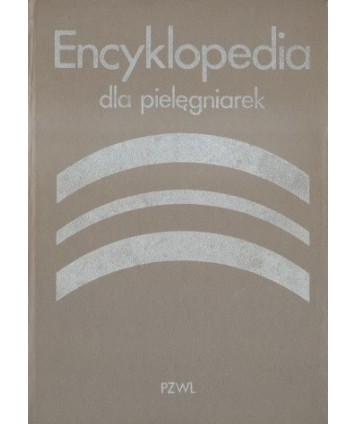 Encyklopedia dla pielęgniarek