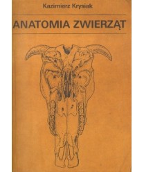 Anatomia zwierząt t.1 Aparat ruchowy