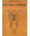 Anatomia zwierząt t.1 Aparat ruchowy