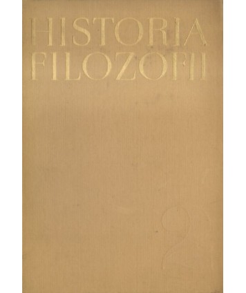 Histori filozofii t.1-2