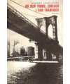 Do New Yorku, Chicago i San Francisco. Szkice do biografii polsko-amerykańskich