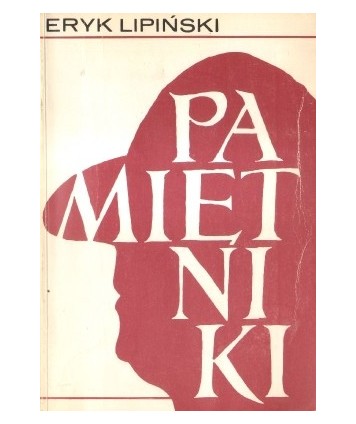 Pamiętniki