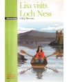 Lisa Visits Loch Ness