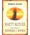 Rhett Butler (kontynuacja “Przeminęło z wiatrem“)