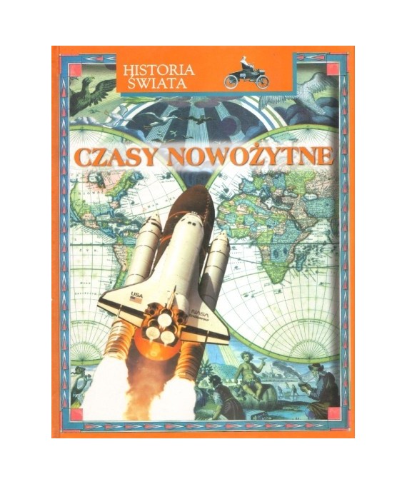 Czasy nowożytne