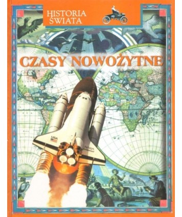 Czasy nowożytne