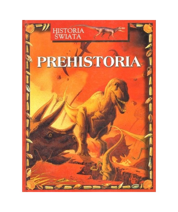 Prehistoria