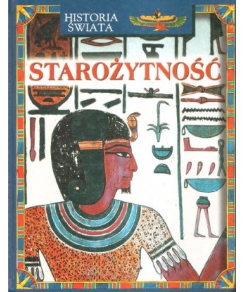 Starożytność