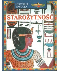 Starożytność
