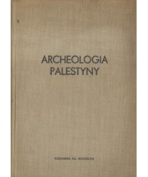Archeologia Palestyny