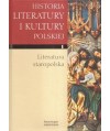 Historia literatury i kultury polskiej t.1-4
