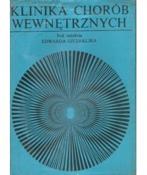 Klinika chorób wewnętrznych t.1-2