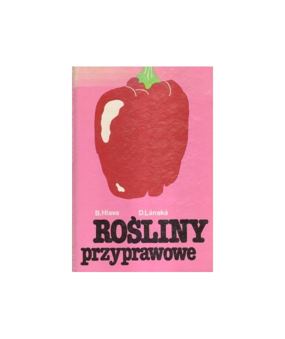 Rośliny przyprawowe