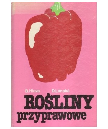 Rośliny przyprawowe