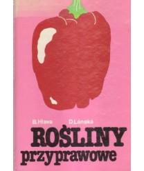 Rośliny przyprawowe