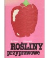 Rośliny przyprawowe