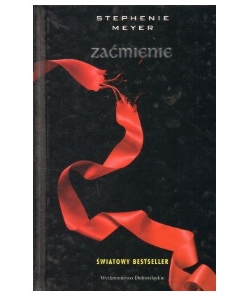 Zaćmienie