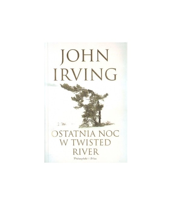Ostatnia noc w Twisted River