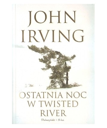Ostatnia noc w Twisted River