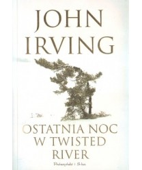 Ostatnia noc w Twisted River