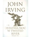 Ostatnia noc w Twisted River