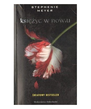 Księżyc w nowiu