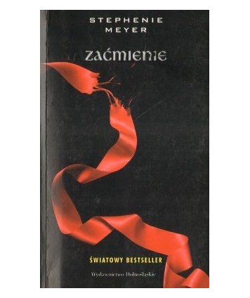 Zaćmienie