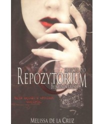 Klucze do repozytorium. Błękitnokrwiści