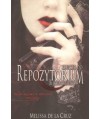 Klucze do repozytorium. Błękitnokrwiści