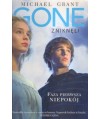 Gone Zniknęli. Faza pierwsza: Niepokój
