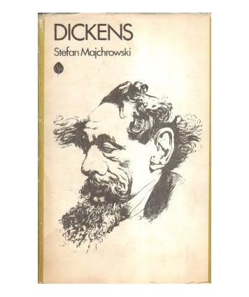 Dickens. Opowieść biograficzna