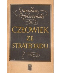 Człowiek ze Stratfordu