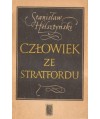 Człowiek ze Stratfordu