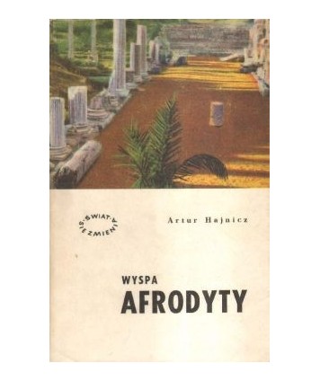 Wyspa Afrodyty